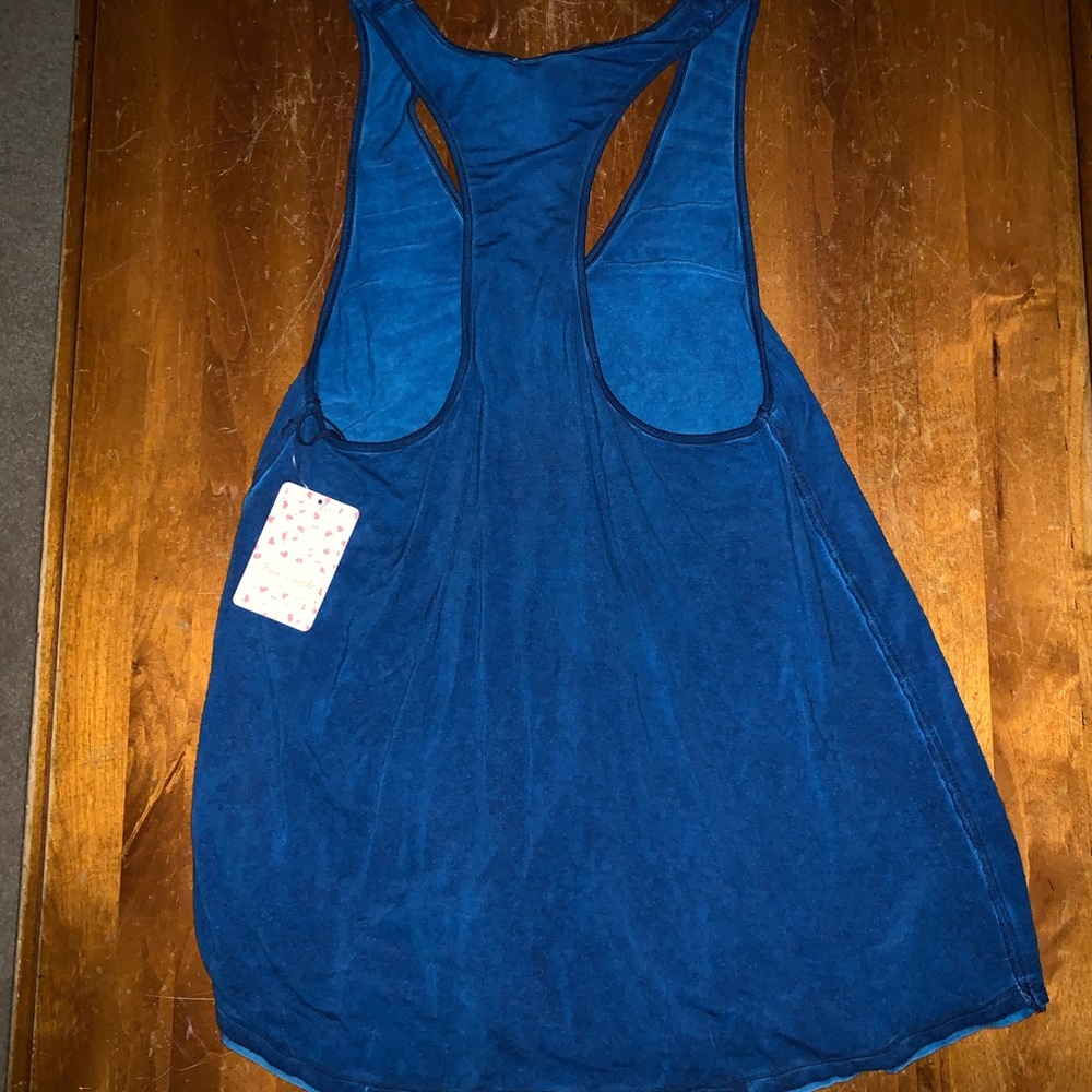 Free People Tank - Picture 2 of 2